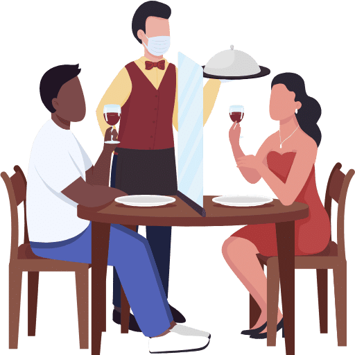 Restaurants à Paris