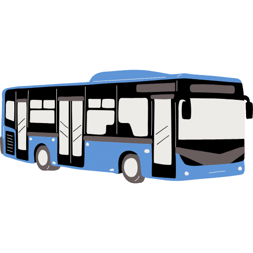 Transports en commun Paris