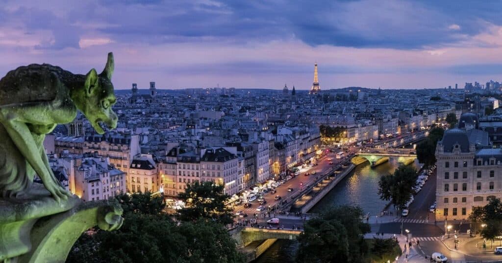 Visiter Paris : 30 choses incontournables à voir – French Guide