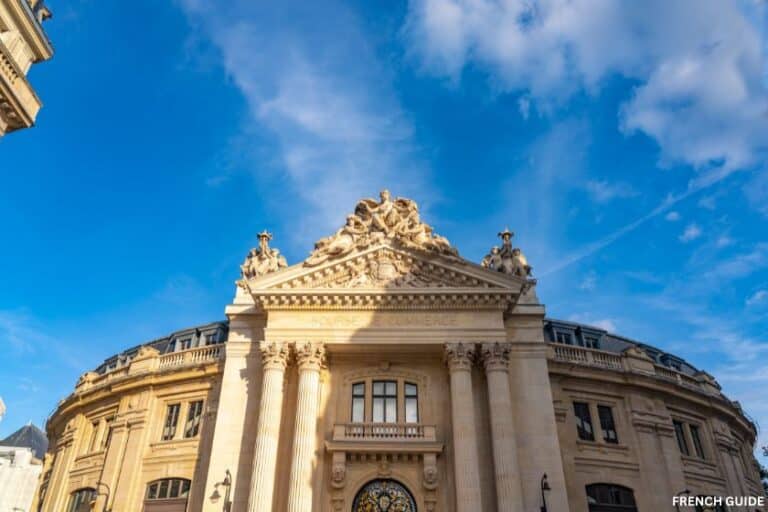 Visiter Paris : 30 choses incontournables à voir – French Guide