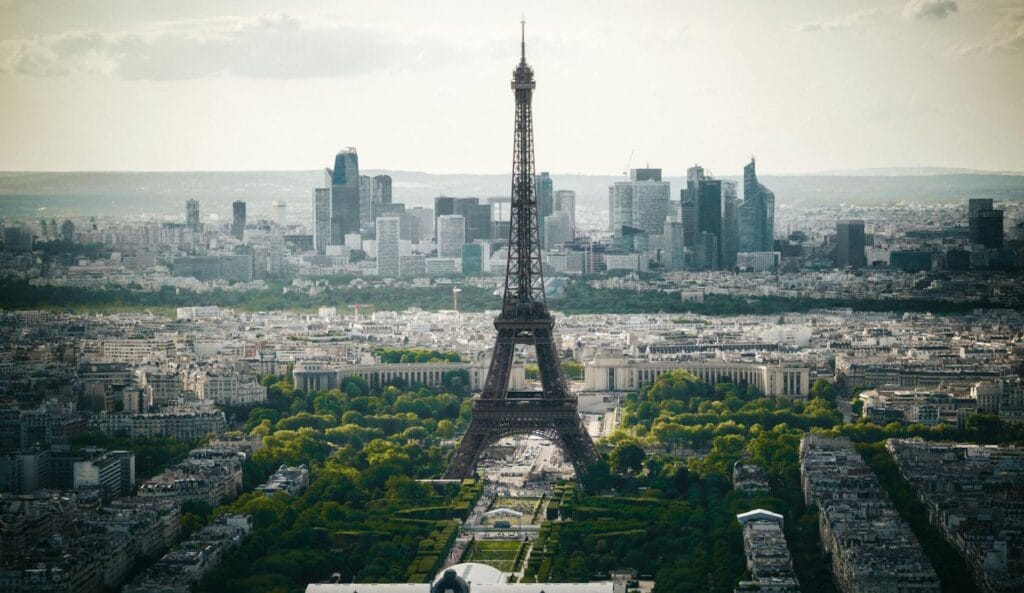 La Défense