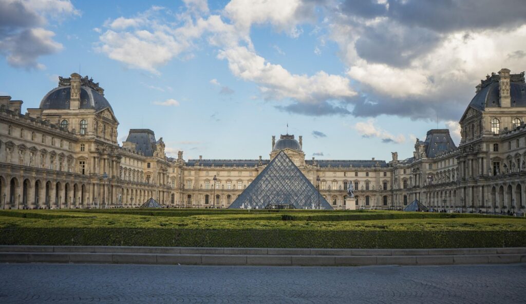 Musée du Louvre