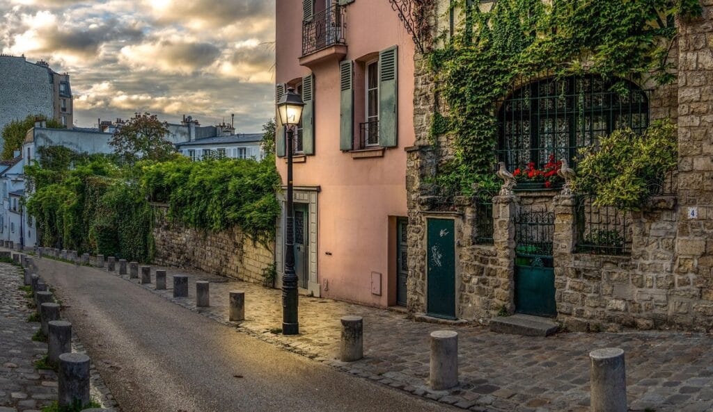 Montmartre