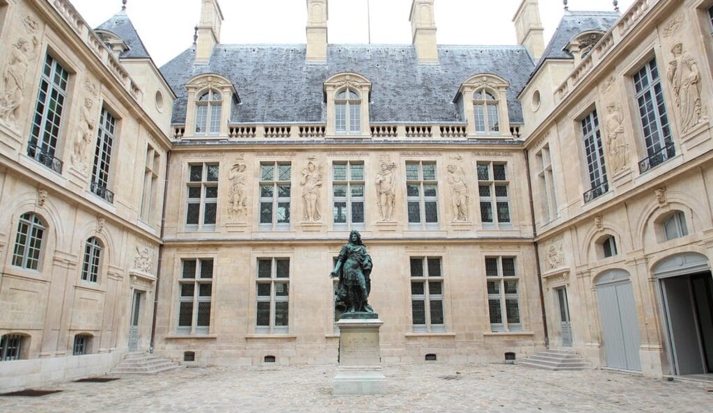 Musée Carnavalet