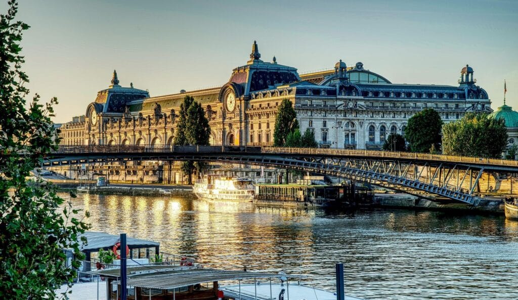 Musée d'Orsay