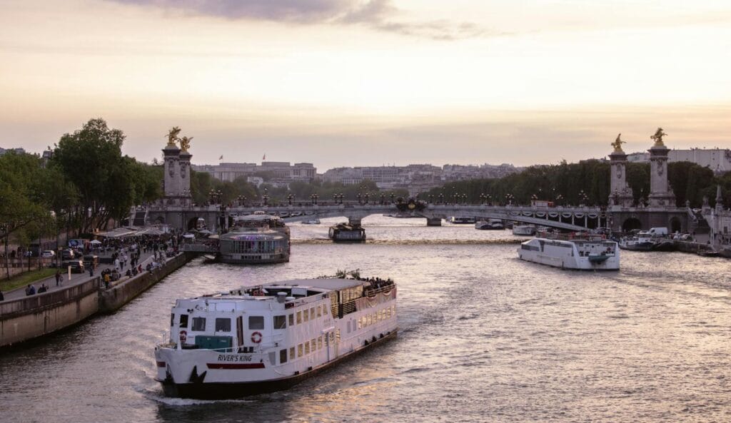 Pont Alexandre III