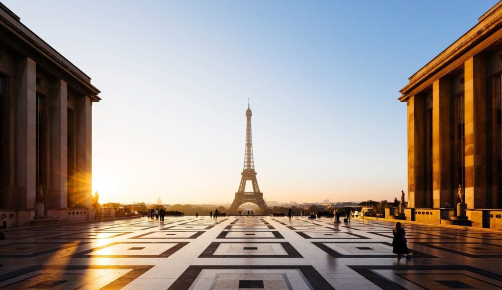 Tour Eiffel